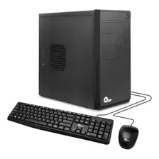 Office Pc Qian Amd Ryzen7 Pro 5700g 16gb 512gb Qpa-opca02-01