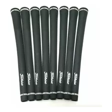 Kit 8 Grip De Golfe Titleist Modelo Original - Tour Velvet