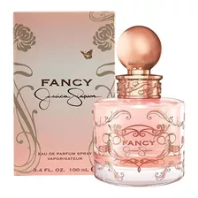 Perfume Jessica Simpson Fancy 3.4sp Para Dama