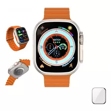 Smartwatch U9 Ultra Series 9 Original 49mm + Pulseira Extra