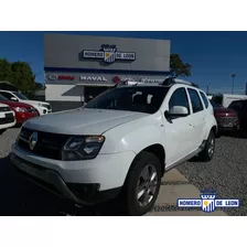 Renault Duster Privilege 2.0 4wd 2.0 2017 Buen Estado!