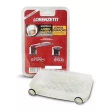 Kit 2 Un Resistência Acqua Ultra Storm Lorenzetti 110v 5500w