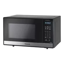 Horno Microondas Panasonic Nnsb428sruh / 0.9cp