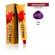 Keracolor / Acentuadores / Violeta 2000 (kcn2000)