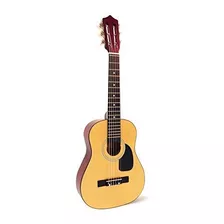 Hohner Hag250p 1/2 Clasifico La Guitarra Clasica - Para Los 