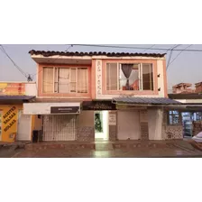 Casa Centrica Oportunidad De Negocio