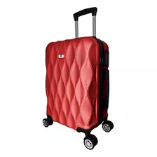 Mala De Viagem Media 15kg M Em Abs - As83