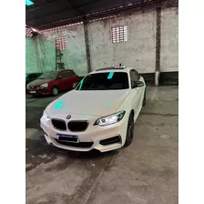 Bmw Serie 2 2021 3.0 240i M Package