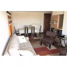 Se Vende Departamento, Sector Pueblo San Fernando