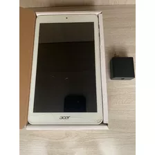 Tablet 8 Acer Iconia One 8 B1-860 - Usada - Funcional