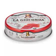 Dulce De Membrillo Lata 700g La Gioconda Sin Tacc - Pack X 3