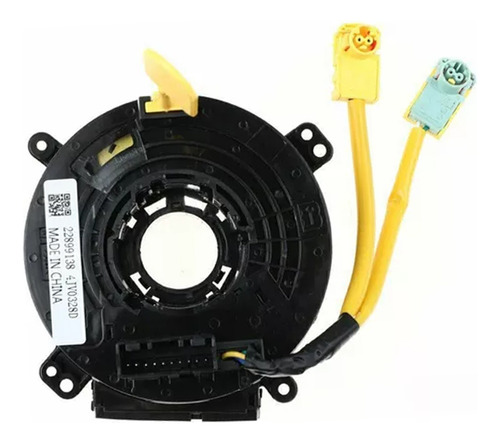 Pista Carrete Resorte Reloj Para Buick Regal Buick Lacrosse Foto 5