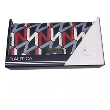 Billetera Nautica Para Mujer 