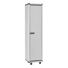 Mueble Plástico Simple 1 Puerta Garofalo Easy-170s