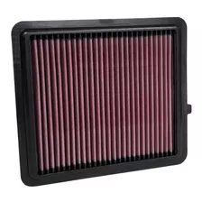 Filtro Ar Esportivo K&n 33-3151 Suzuki Jimny 1.5 Sierra 4you