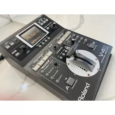 Mesa De Corte Roland V4 Ex Baixei O Valor!!!