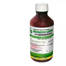 Cipermetrina Al 25 % Huagro X 1 L