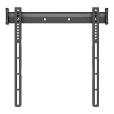 Suporte Multivisão Stpf66 De Parede Para Tv/monitor De 32 Até 65 Preto