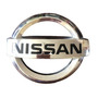 Nissan Pathfinder Emblema Insignia Mascara 2013-16 Nissan Pathfinder