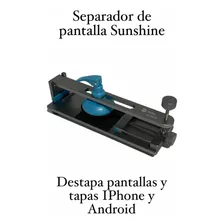 Separador De Pantallas Sunshine