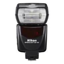 Flash Nikon Speedlight Sb-700
