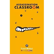 Assassination Classroom 17 - Yusei Matsui