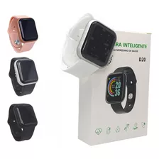 Smartwatch D20s Altomex