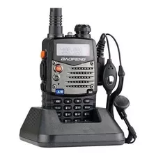 Radio Uv-5ra Baofeng Dual Band Walkie Talkie / Envío Gratis!