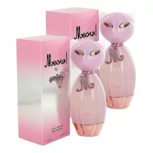 Paquete Katy Perry Meow 100ml Dama Original 2 Pzas