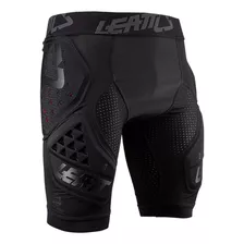 Short Impact Mtb Leatt - 3.0 - 3df 