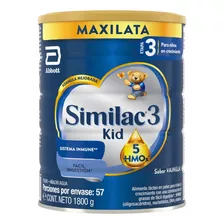 Similac 3 5hmo 1800g