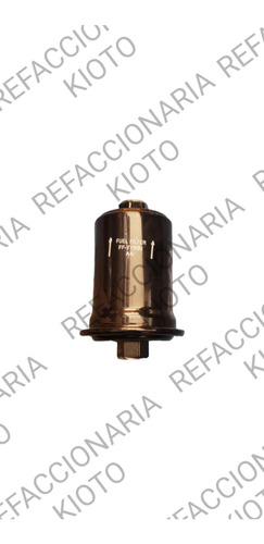 Filtro Gasolina Toyota T100 1993 A 1998 3.0l 3.4l Foto 3