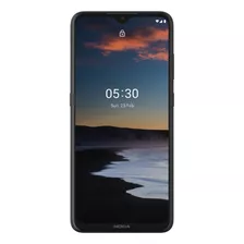 Nokia 5.3 Dual Sim 128 Gb Carvão 4 Gb Ram