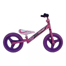 Bicicleta Camicleta De Balanceo Sin Pedales Rodados Kids 