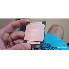 Intel Xeon E5 2640v3