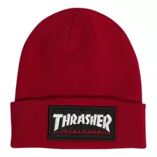 Gorro Thrasher 2111-21/bor/cuo