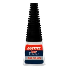 Adhesivo Instantaneo Loctite Super Bonder 