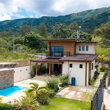 Villa En Venta 