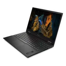 Hp Omen 15-ek0010la Core I5 -10 Th/8gb/512gb Ssd Rtx 2060 