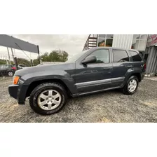 Jeep Grand Cherokee 3.7 Laredo