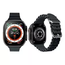 Smart Watch Reloj Inteligente Z77 Ultra Ip 68 Deportivo