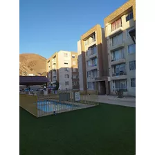 Condominio Cumbres De La Chimba, Copiapó