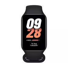 Reloj Inteligente Xiaomi Smart Band 8 Active Negro