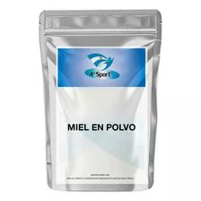 Miel En Polvo Pura Multifloral Pura 250 Gr 4+