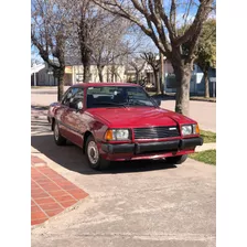 Mazda 626 Coupe