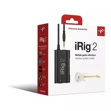 Irig 2 Ik Multimedia