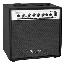 Amplificador Guitarra 8 Polegadas 20 W Rms Voxstorm Cg35