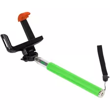 Selfie Stick Con Boton Integrado Marca I2go