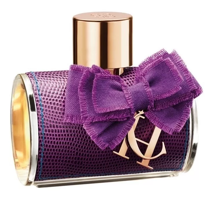 Perfume Ch Eau De Parfum Sublime 100 M - L a $5375