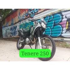 Xtz 250 Tenere